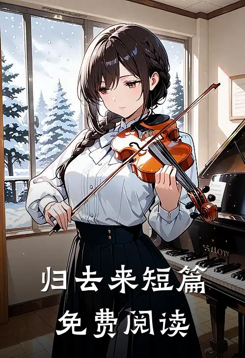 归去来短篇免费阅读