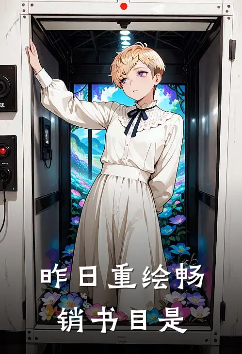 昨日重绘畅销书目是