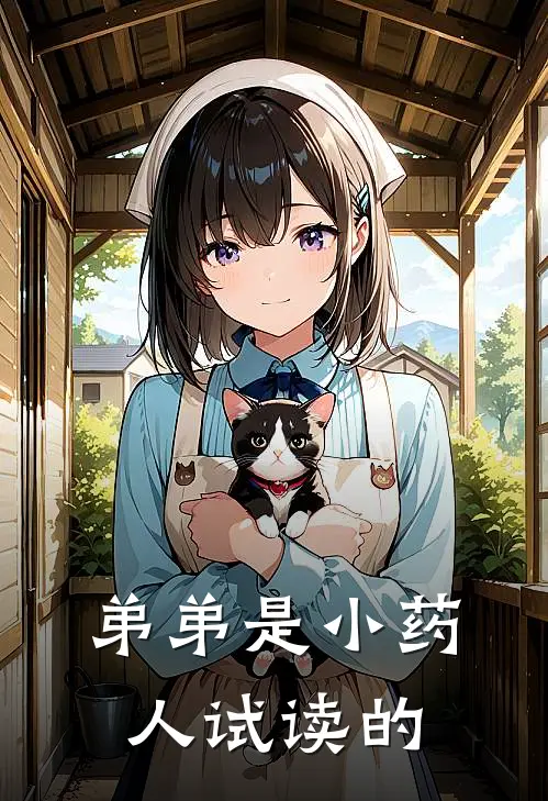 弟弟是小药人试读的