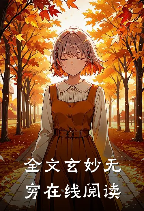 全文玄妙无穷在线阅读