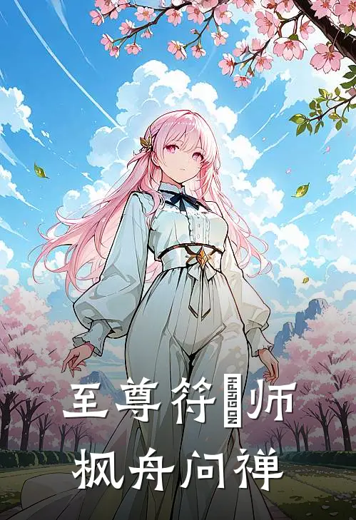 至尊符箓师枫舟问禅