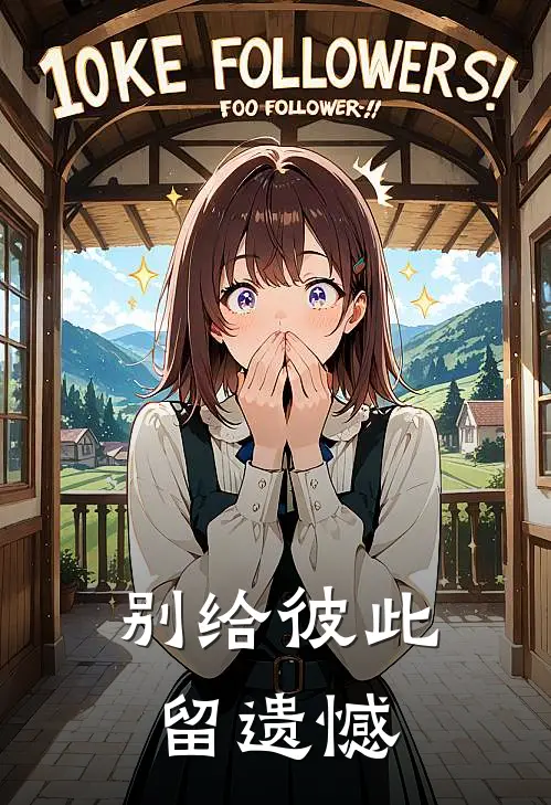 别给彼此留遗憾