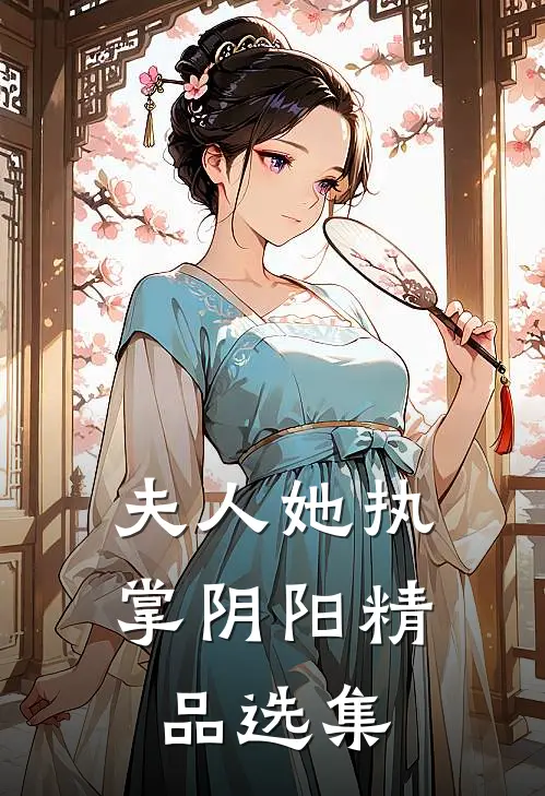 夫人她执掌阴阳精品选集