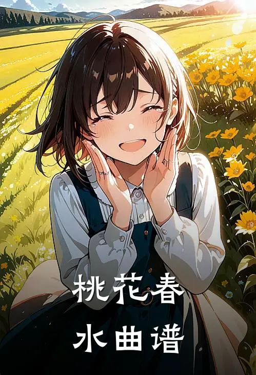 桃花春水曲谱