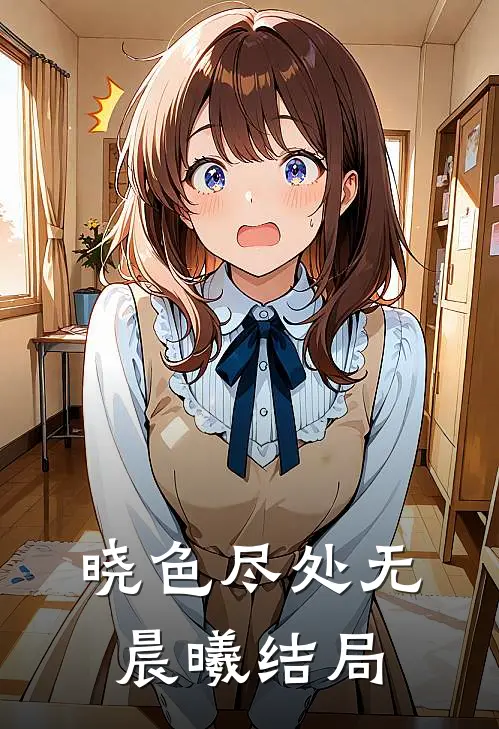 晓色尽处无晨曦结局