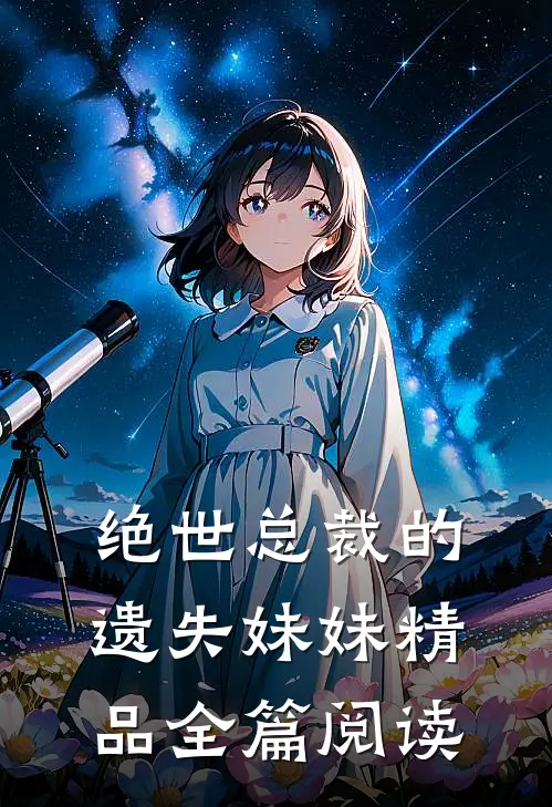绝世总裁的遗失妹妹精品全篇阅读