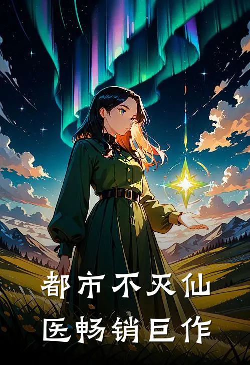 都市不灭仙医畅销巨作