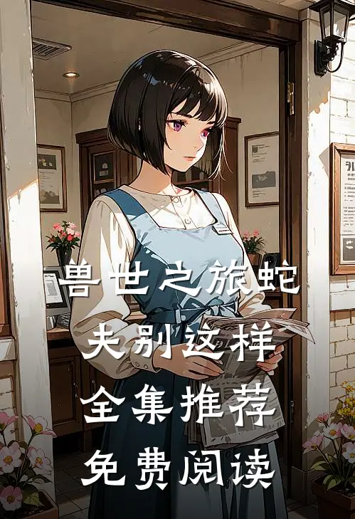 兽世之旅蛇夫别这样全集推荐免费阅读