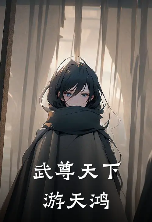 武尊天下 游天鸿