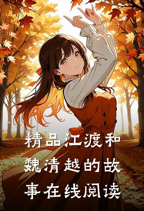 精品江渡和魏清越的故事在线阅读
