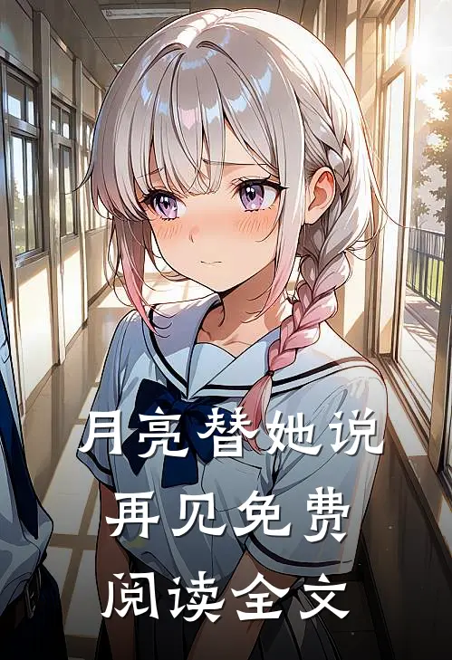 月亮替她说再见免费阅读全文