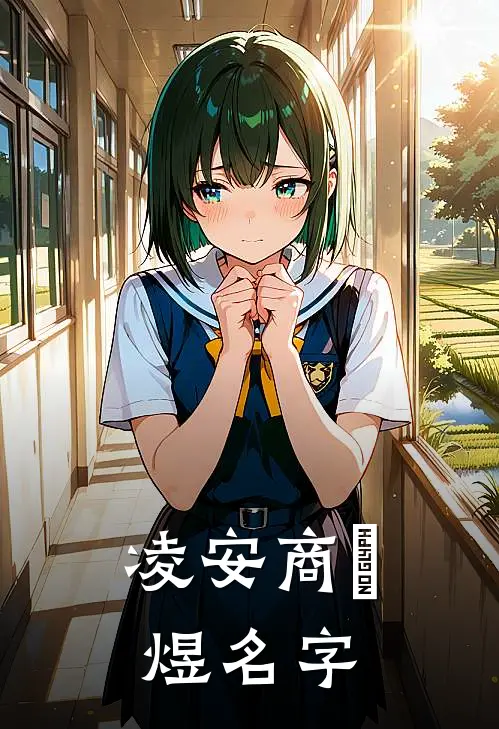 凌安商璟煜名字