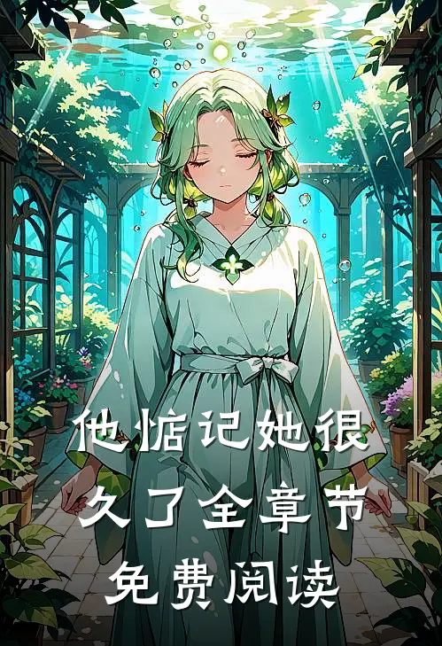 他惦记她很久了全章节免费阅读