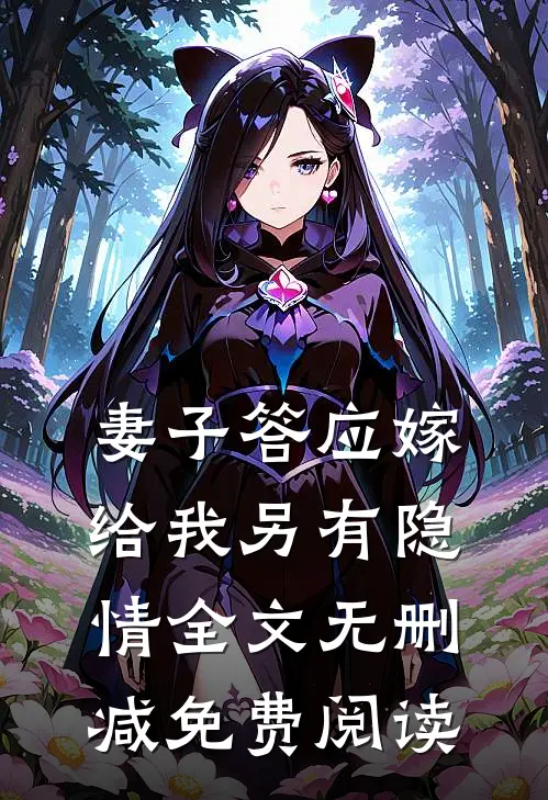 妻子答应嫁给我另有隐情全文无删减免费阅读
