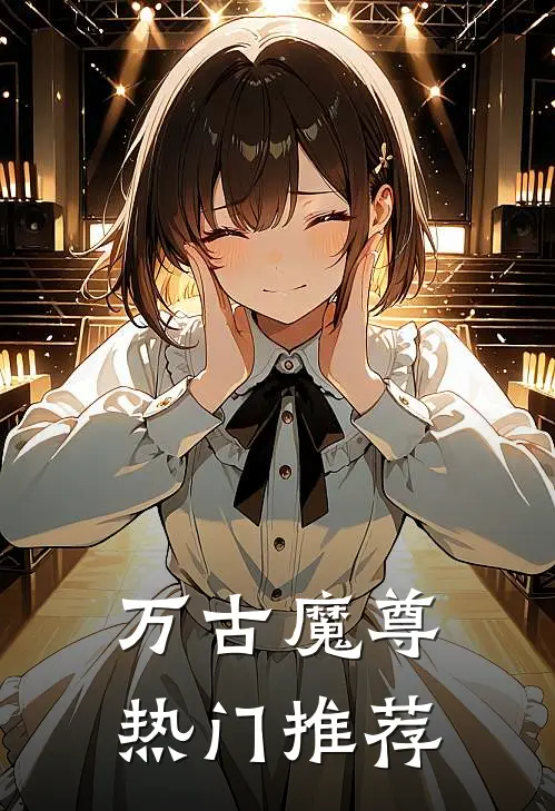 万古魔尊热门推荐