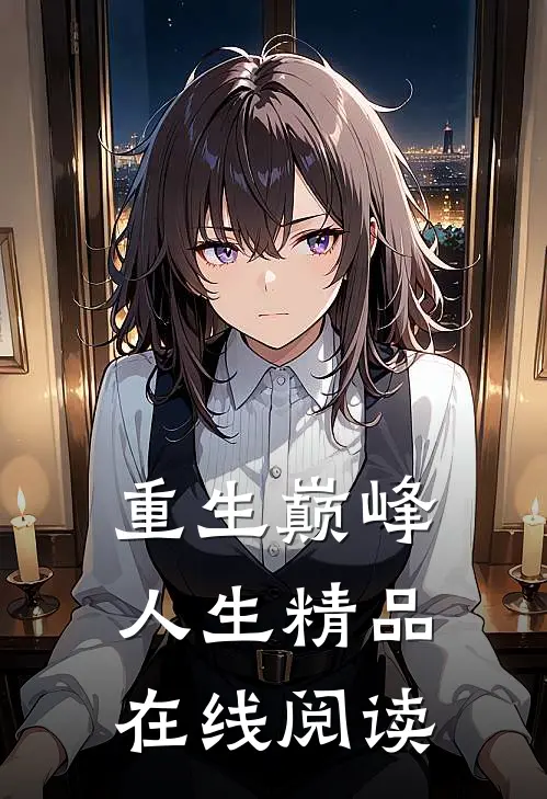 重生巅峰人生精品在线阅读