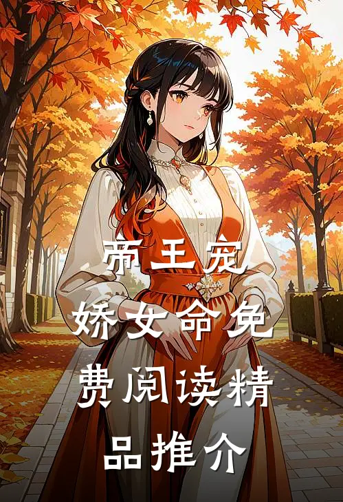 帝王宠,娇女命免费阅读精品推介