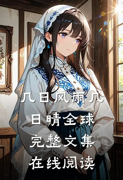 几日风雨几日晴全球完整文集在线阅读