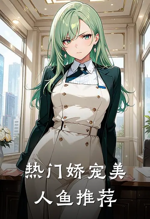 热门娇宠美人鱼 推荐