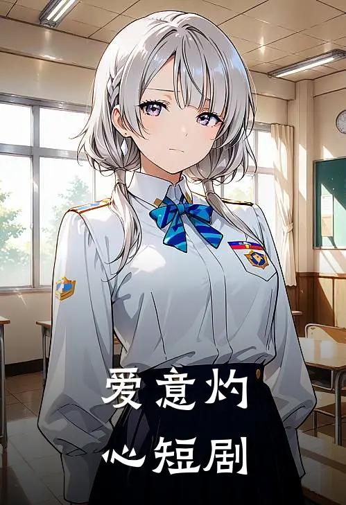 爱意灼心短剧