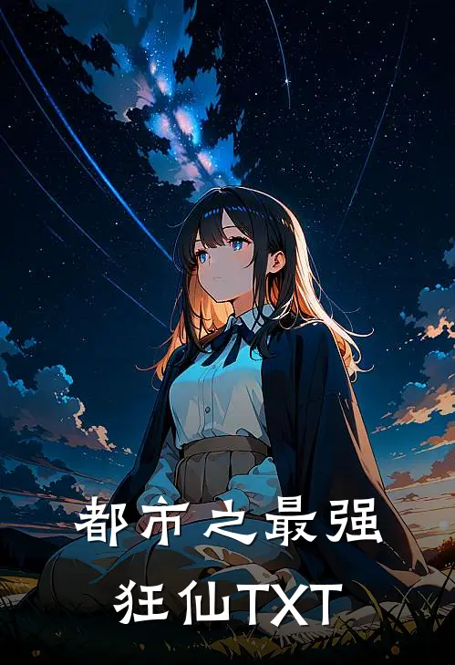 都市之最强狂仙TXT
