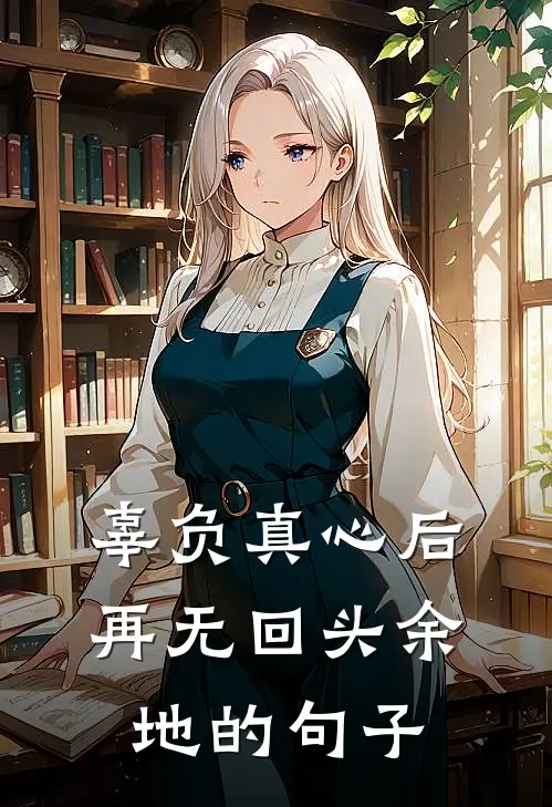 辜负真心后再无回头余地的句子