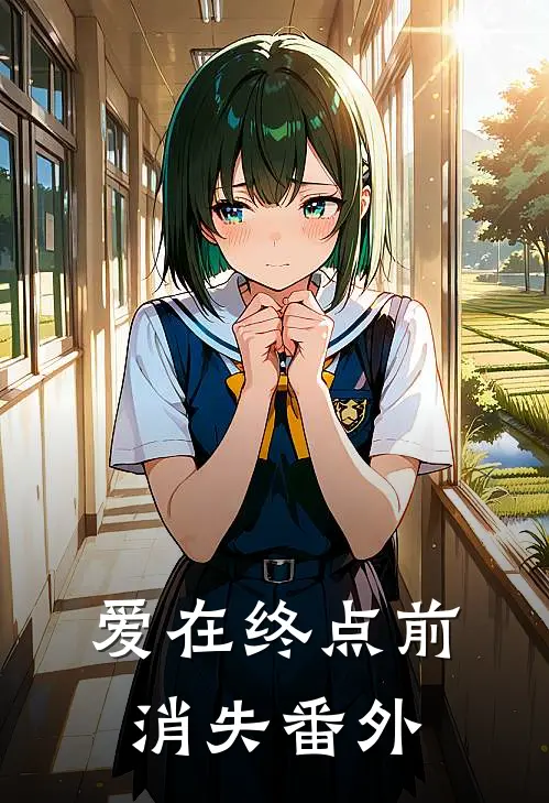 爱在终点前消失 番外