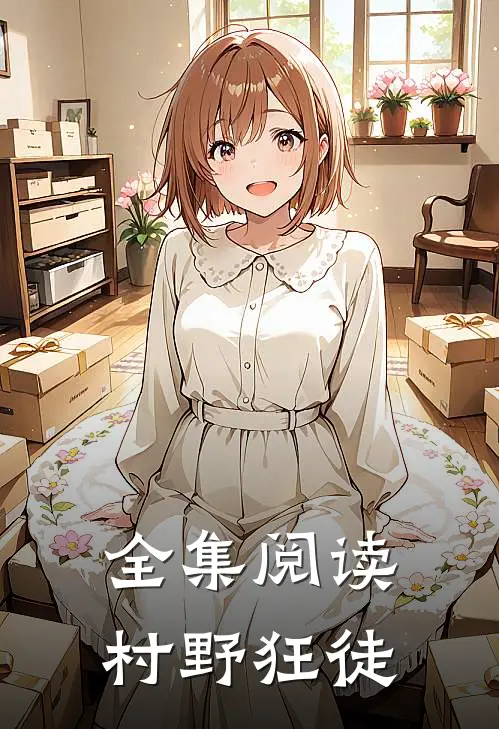 全集阅读村野狂徒