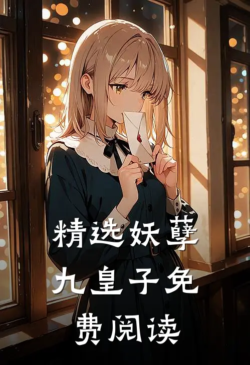 精选妖孽九皇子免费阅读