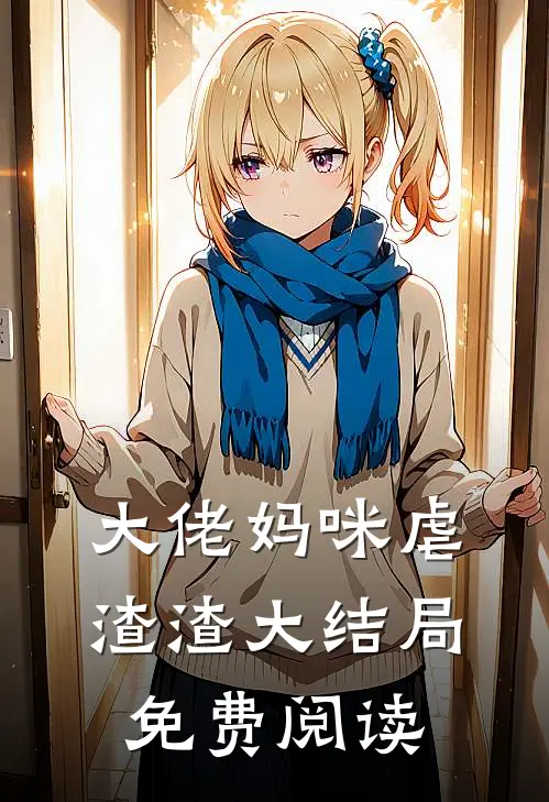 大佬妈咪虐渣渣大结局免费阅读