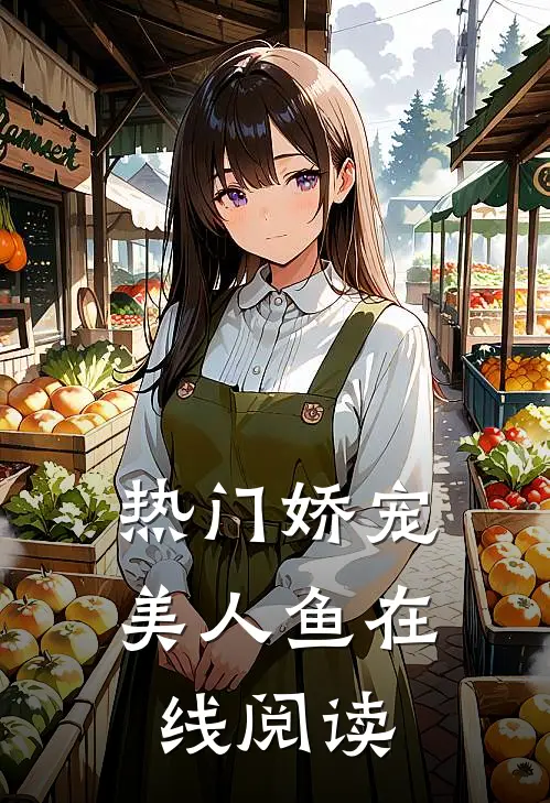 热门娇宠美人鱼 在线阅读