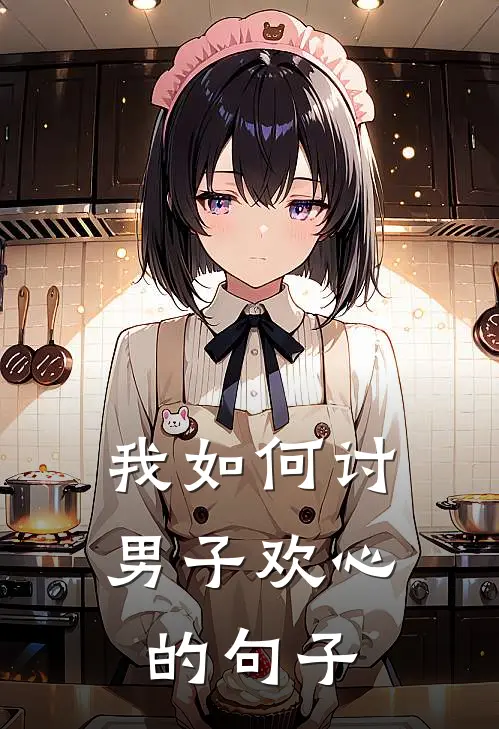 我如何讨男子欢心的句子