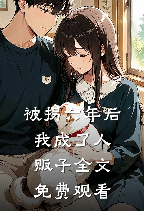 被拐六年后我成了人贩子全文免费观看
