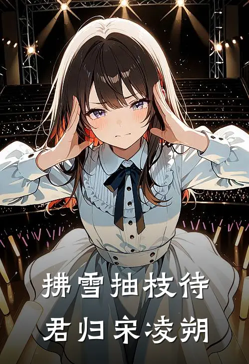 拂雪抽枝待君归宋凌朔