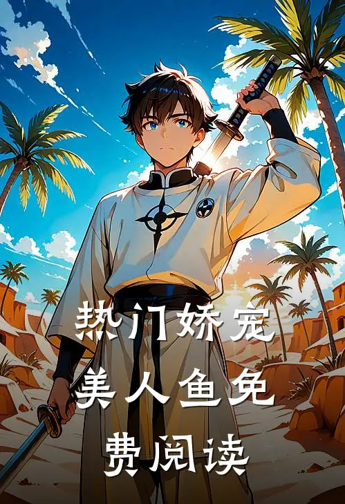热门娇宠美人鱼 免费阅读