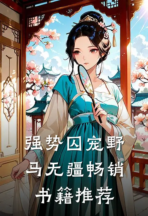 强势囚宠野马无疆畅销书籍推荐