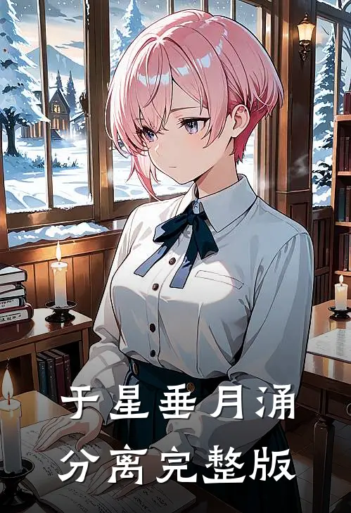 于星垂月涌分离完整版
