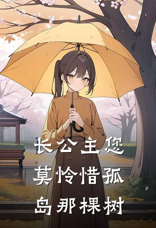 长公主您莫怜惜孤岛那棵树