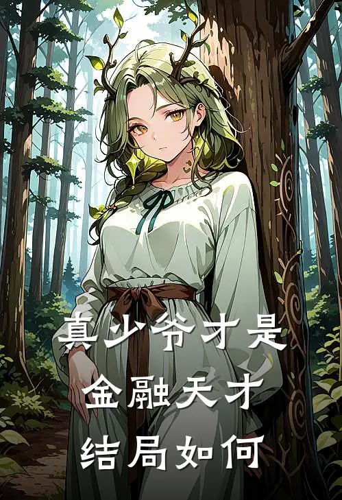真少爷才是金融天才结局如何