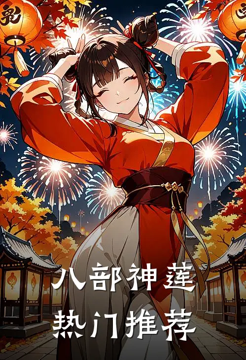 八部神莲热门推荐