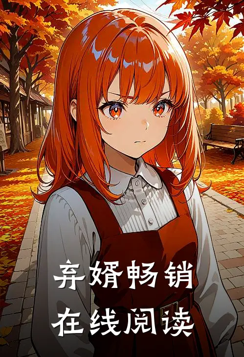 弃婿畅销在线阅读