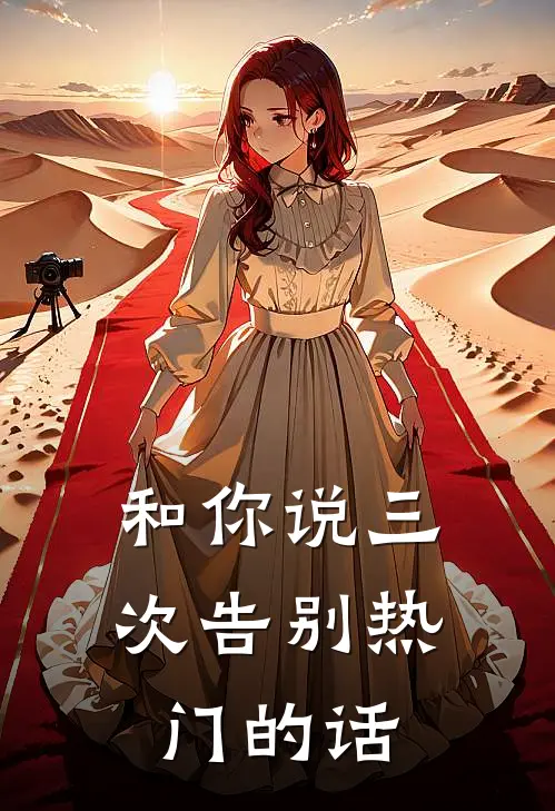 和你说三次告别热门的话