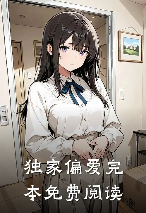 独家偏爱完本免费阅读