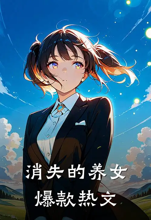 消失的养女爆款热文