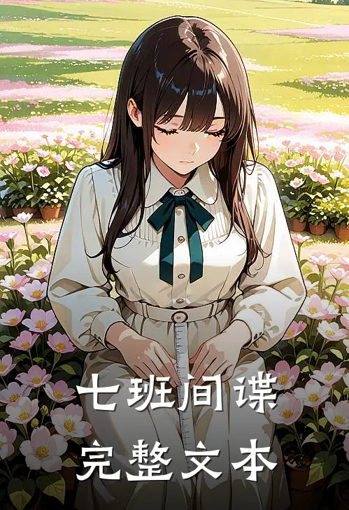 七班间谍完整文本