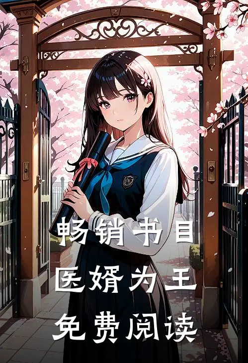畅销书目医婿为王免费阅读