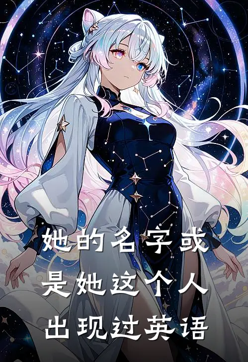 她的名字或是她这个人出现过英语