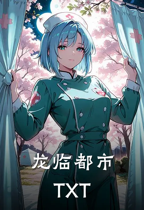 龙临都市TXT