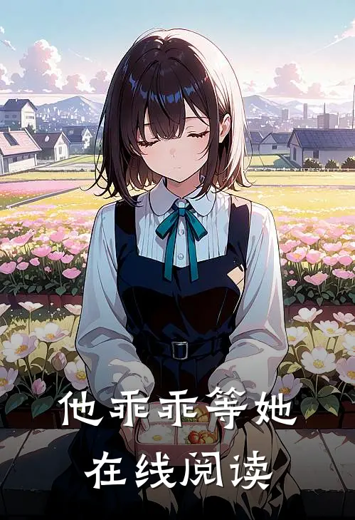 他乖乖等她在线阅读
