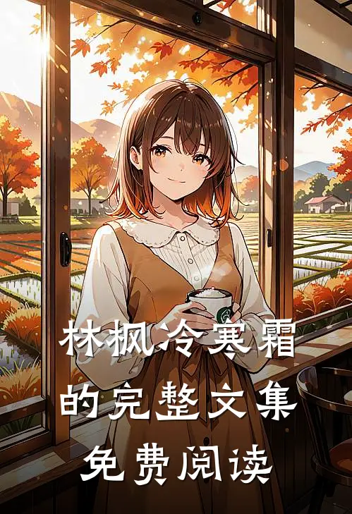 林枫冷寒霜的完整文集免费阅读
